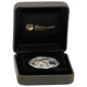 Pre-Owned 2017 Tuvalu Polar Babies: Polar Bear 1/2oz Proof Silver Coin - VAT Free