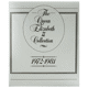 Pre-Owned 1972-1981 Queen Elizabeth II Proof Silver Crown 4-Coin Collection - VAT Free