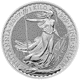 2027 UK Britannia 30th Anniversary 1kg Silver Coin