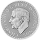 2027 UK Britannia 30th Anniversary 1kg Silver Coin