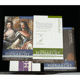 Pre-Owned 2007 Alderney 'A History of the Monarchy' £5 Gold-Plated Proof Silver 23-Coin Collection -