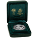 Pre-Owned 2000 Australia Sydney Olympics Harbour of Life $5 Proof Silver Coin - VAT Free