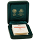 Pre-Owned 2000 Australia Sydney Olympics Harbour of Life $5 Proof Silver Coin - VAT Free