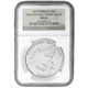 Pre-Owned 2015 Tokelau Mokoha Great White Shark 1oz Silver Coin - NGC Graded MS69 - 4267060-173 - VA