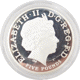 Pre-Owned 2010 Countdown to the Olympics £5 Proof Silver Coin - VAT Free