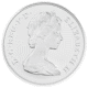 Pre-Owned 1981 UK Prince of Wales and Lady Diana Royal Wedding Proof Silver Coin - VAT Free