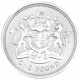 Pre-Owned 1993 UK £1 Piedfort Proof Silver Coin - VAT Free