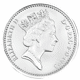 Pre-Owned 1993 UK £1 Piedfort Proof Silver Coin - VAT Free
