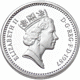 Pre-Owned 1987 UK £1 Proof Silver Coin - VAT Free