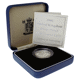 Pre-Owned 1995 UK £1 Proof Silver Coin - VAT Free