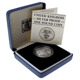 Pre-Owned 1985 UK £1 Proof Silver Coin - VAT Free