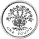 Pre-Owned 1991 UK £1 Proof Silver Coin - VAT Free