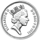 Pre-Owned 1991 UK £1 Proof Silver Coin - VAT Free