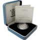 Pre-Owned 1996 UK £1 Proof Silver Coin - VAT Free
