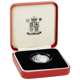 Pre-Owned 1999 UK £1 Piedfort Proof Silver Coin - VAT Free