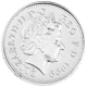 Pre-Owned 1999 UK £1 Piedfort Proof Silver Coin - VAT Free