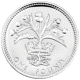 Pre-Owned 1989 UK £1 Piedfort Proof Silver Coin - VAT Free