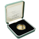 Pre-Owned 2001 UK Marconi £2 Proof Silver Coin - VAT Free