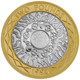 Pre-Owned 1998 UK £2 Proof Silver Coin - VAT Free
