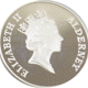 Pre-Owned 1999 UK Total Eclipse of the Sun Silver Proof £5 Crown - VAT Free