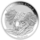 Pre-Owned Australian Koala 10oz Silver Coin - Mixed Dates - VAT Free