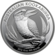 Pre-Owned Australian Kookaburra 10oz Silver Coin - Mixed Dates