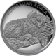 Pre-Owned Australian Koala 1oz Silver Coin - Mixed Dates - VAT Free