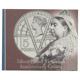 Pre-Owned 2001 UK Victorian Anniversary Proof Silver Crown - VAT Free