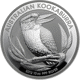 Pre-Owned Australian Kookaburra 10oz Silver Coin - Mixed Dates - VAT Free