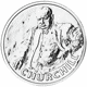 Pre-Owned 2015 Sir Winston Churchill £20 Silver Coin - Carded - VAT Free