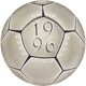 Pre-Owned 1996 'A Celebration of Football' £2 Proof Silver Coin - VAT Free