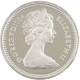 Pre-Owned 1984 UK Piedfort Proof Silver £1 Coin - VAT Free