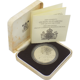 Pre-Owned 1980 UK Queen Mother 80th Birthday Proof Silver Crown Coin - VAT Free