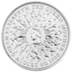 Pre-Owned 1980 UK Queen Mother 80th Birthday Proof Silver Crown Coin - VAT Free