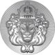 Pre-Owned Scottsdale Mint 2oz Stacker Silver Round