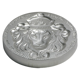 Pre-Owned Scottsdale Mint 2oz Stacker Silver Round