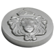Pre-Owned Scottsdale Mint 2oz Stacker Silver Round