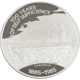 Pre-Owned 1985 Falkland Islands 100th Anniversary of Self Sufficiency £25 Silver Proof Coin - VAT Fr