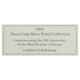 Pre-Owned 1994 50th Anniversary of the Allied Invasion of Europe Proof Silver 3-Coin Collection - VA
