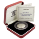 Pre-Owned 1944-1994 UK D-Day Commemorative 50p Proof Silver Coin - VAT Free