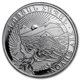 Pre-Owned 1/4oz Silver Coins - VAT Free