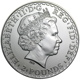Pre-Owned 2010 UK Britannia 1oz Silver Coin - VAT Free