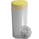 Pre-Owned Canadian Maple 1oz Silver Coin - Mixed Dates - VAT Free