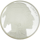 Pre-Owned 2006 United States of America Buffalo 1lb Silver Round