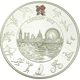 Pre-Owned 2012 UK London Olympic £5 Proof Silver Coin - VAT Free