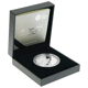 Pre-Owned 2013 UK The Royal Birth £5 Proof Silver Coin - VAT Free