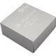 Pre-Owned 2013 UK The Royal Birth £5 Proof Silver Coin - VAT Free
