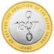 Pre-Owned 2007 UK Bicentenary of Abolition of Slave Trade £2 Silver Proof Coin - VAT Free