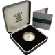 Pre-Owned 2007 Act of Union £2 Proof Silver Coin - VAT Free
