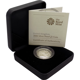 Pre-Owned 2008 UK £1 Proof Silver Coin - VAT Free